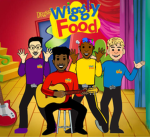 Wiggly Food A Tribute To The Wiggles!