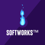 SoftWorκs