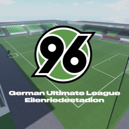 [GUL] Eilenriedestadion