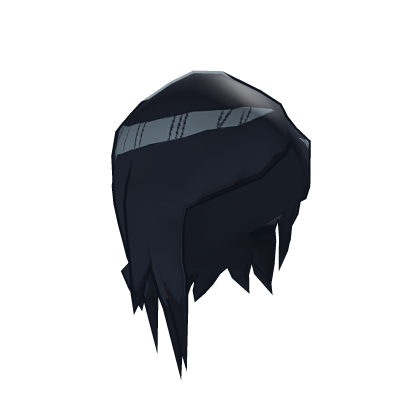 TYBW Uryu Ishida Hair Roblox item