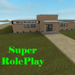 Super Roleplay