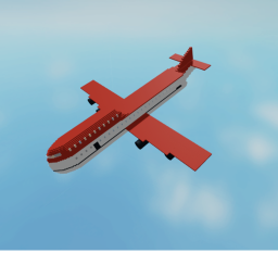 Survive a plane crash Classic