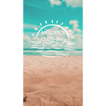 -Melody's clothing-