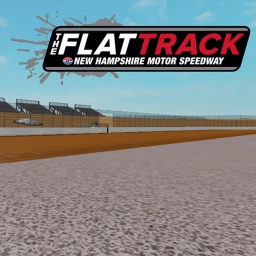 ▌█ The Flat Track at NHMS! icon
