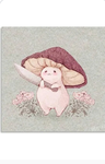 MyLittleMushy