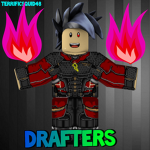 Chromeria: Drafters