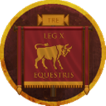 -|The Tenth Equestris Legion|-