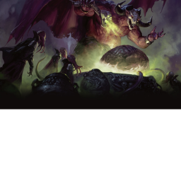 Town of Goblins