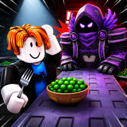 [NEW!] Don't get caught eating!