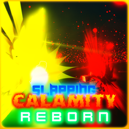 [UPDATE] Slapping Calamity: REBORN Alpha