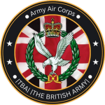 |TBA| Army Air Corps|
