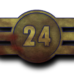 VAULТ 24