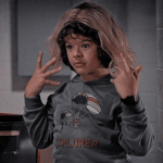 jUsT StrAngEr tHinGs