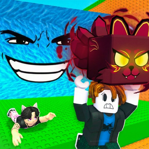 [🌊] Escape Tsunami For Pets