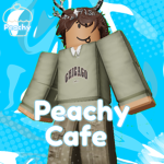 Peachy | Café