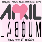 APRIL & LABOUM