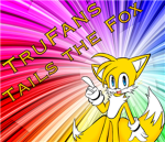 TruFans - Tails the Fox