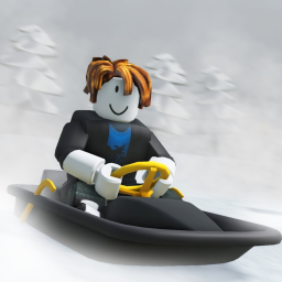 Sledding Game❄️ icon