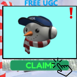 🌟AFK FOR FREE UGC🌟