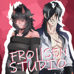 (OLD) FRØ||SEN STUDIO