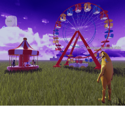 Fortnite battle royal game beta
