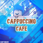 The Void Café