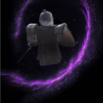 Nebula Knights.
