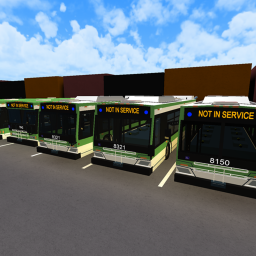 Oak Transportation Operations: Downtown