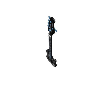 Rangster STL Bass