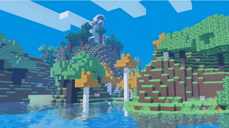 Voxels thumbnail