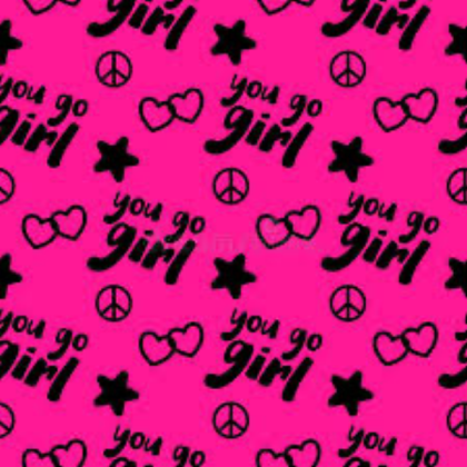 RHS EMO Y2K PATTERN Roblox decal