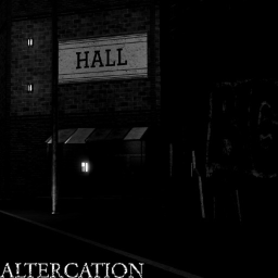 Altercation Testing Grounds