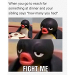 pingu is sussy