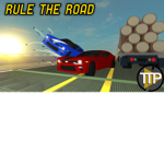 Driving Ledgends