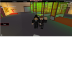 awesomest people on ROBLOX