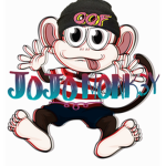 JoJo Monkey