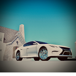 The Car testing game (ALPHA)