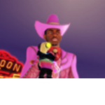Lil Nas X LNX