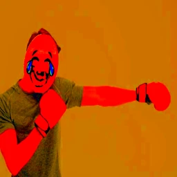 boxing ring (read description) icon