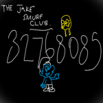 The Jake Smurf Club