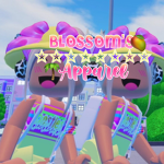 Blossom’s apparel
