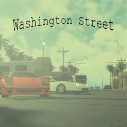 Washington Street  icon
