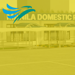Manila Domestic Airport  [ V.2 ]