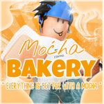 Moćha Bakery