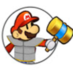 Great Mario Bloxxer Productions™