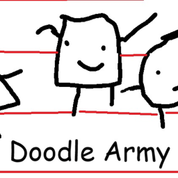 Doodle Army