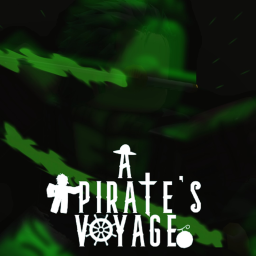 A pirates Voyage (development)