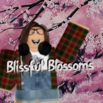 Blissful Blossoms <3