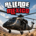 [ACTUALIZACION] Allende, Mexico 