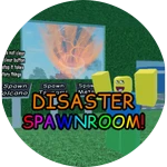 Disaster Spawner panel